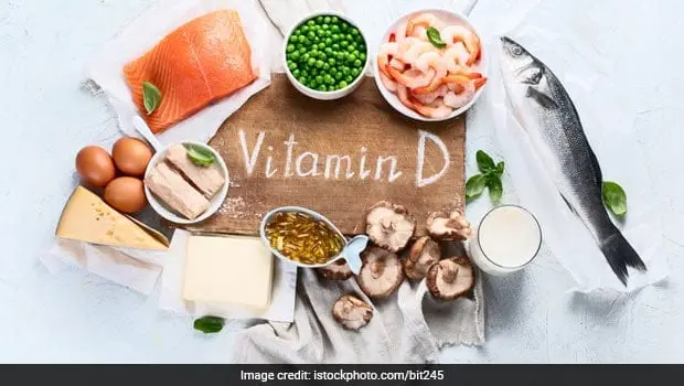 Winter deficiency: what foods to look for vitamin D