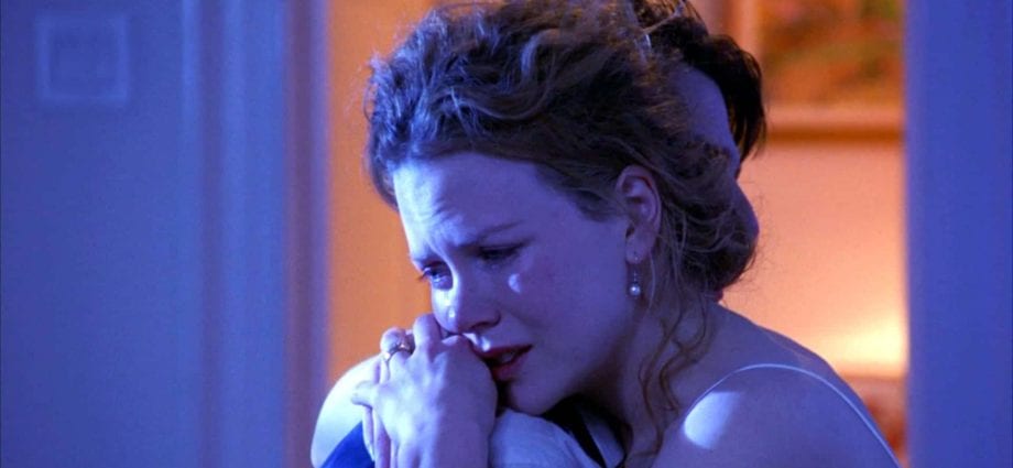 "Ta rufe bakinta": Nicole Kidman ta cika shekara 53, kuma ba ta ma fara rage kiba