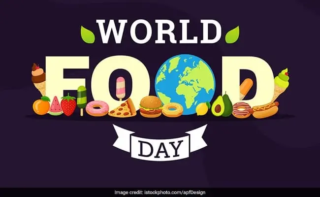 World food day