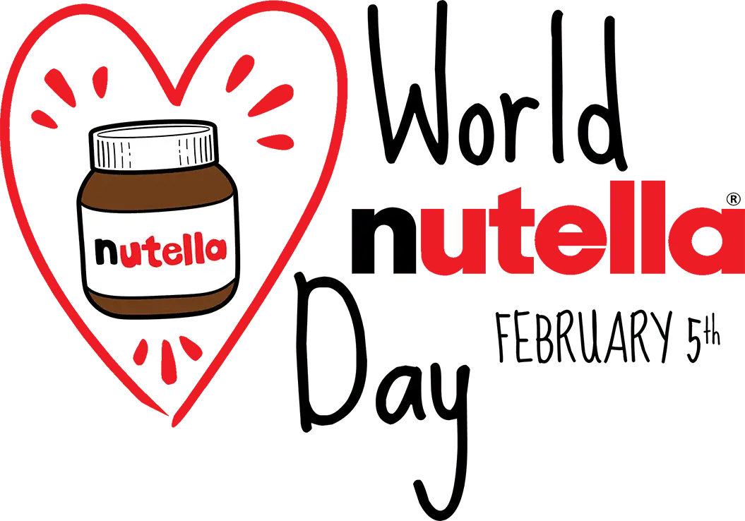 World Nutella Day