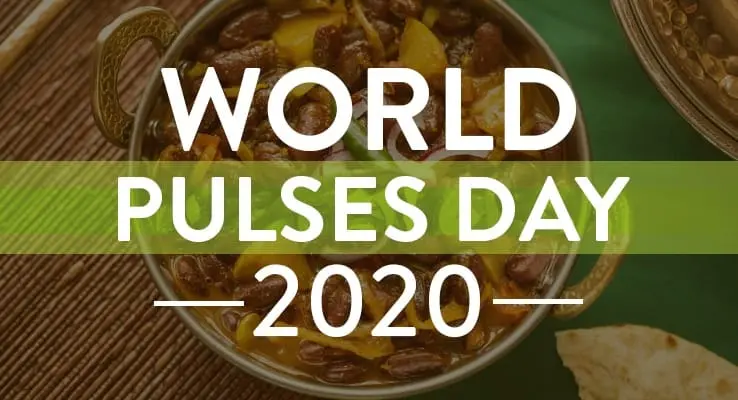 World pulses day