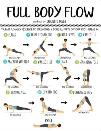 Yoga Styles