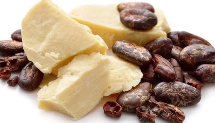 How useful is cocoa butter