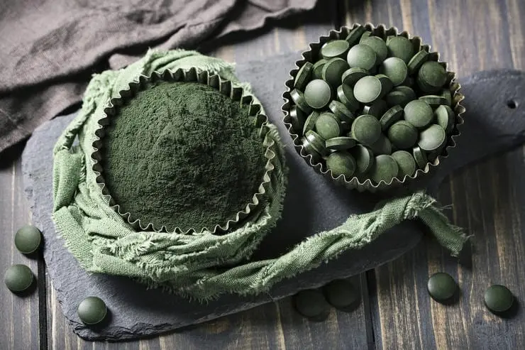 What is Chlorella and why it is especially useful