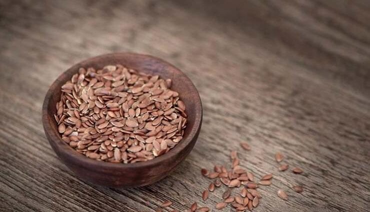 Crea il tuo girovita: come usare i semi di lino per dimagrire