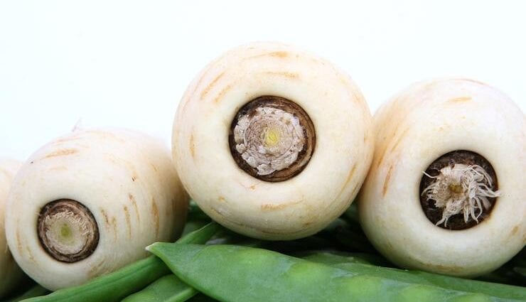 Why Parsnip is beneficial
