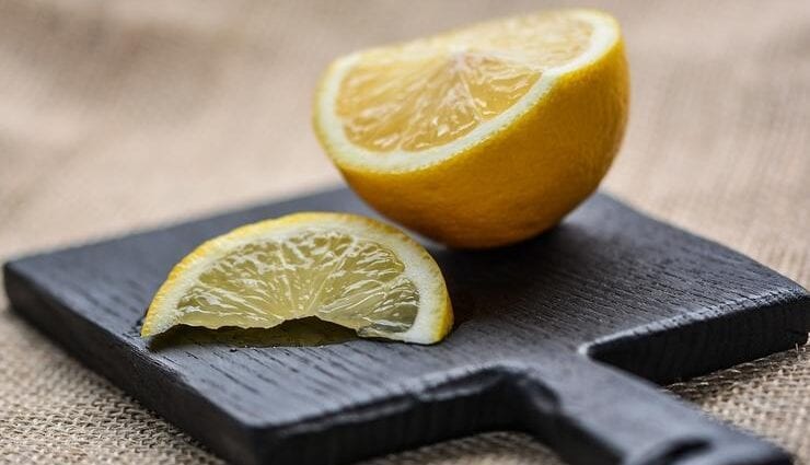 Why lemon is the most valuable fruit in the world