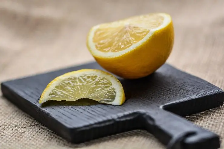 Why lemon is the most valuable fruit in the world