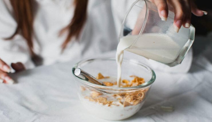 Don&#8217;t eat this: 7 of the most harmful Breakfasts