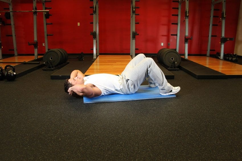 3 circuit training programs to increase muscle mass