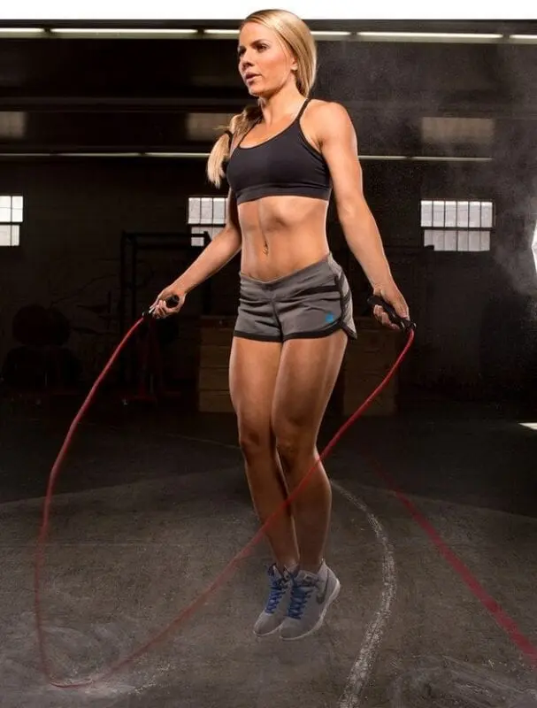 4 cardio workouts to burn fat