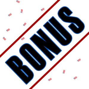 5 bonuses you get from training