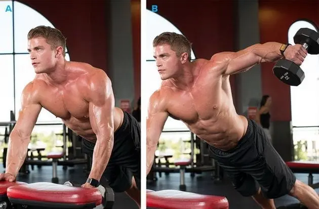 6 steps to massive deltas