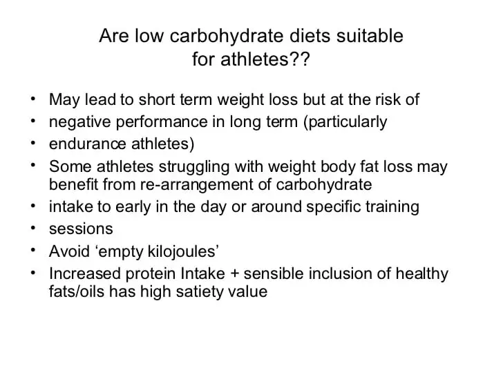 A little about sports nutrition. Harm or benefit?