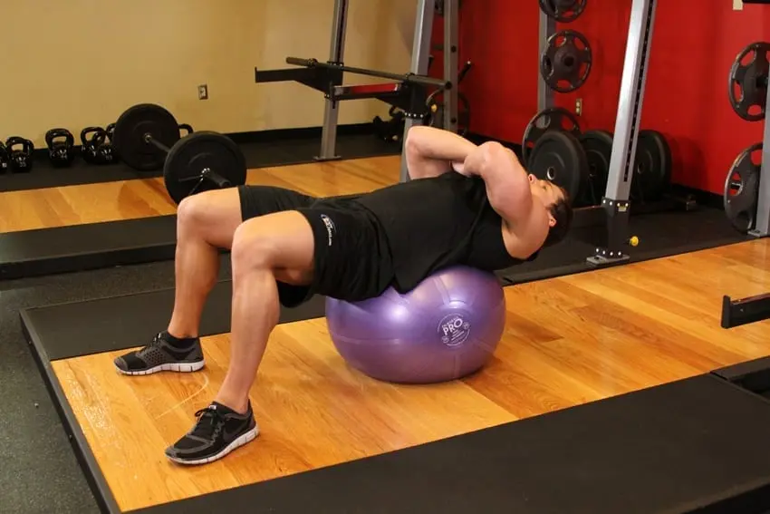 Abs in 15 minutes a day