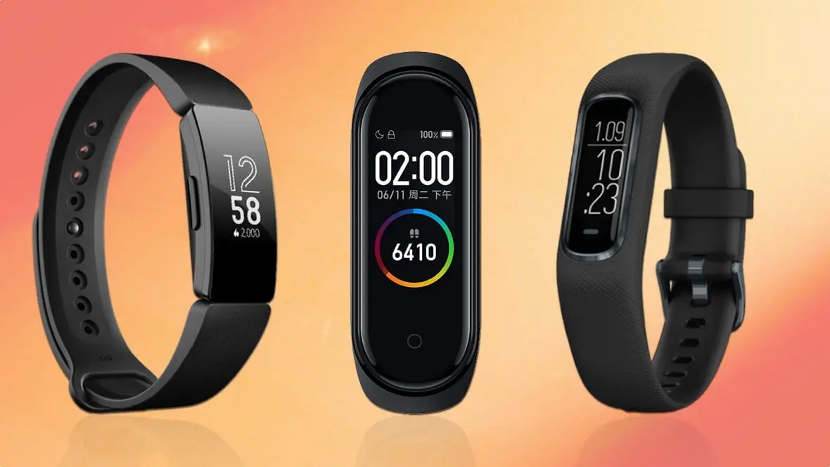 All about the fitness bracelets: what is, how to choose the best model (2019)