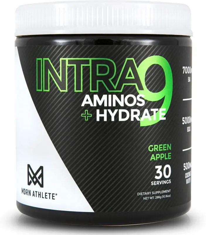 Amino Acids for Athletes