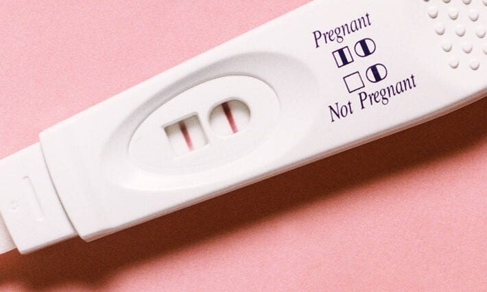 Are pregnancy tests wrong?