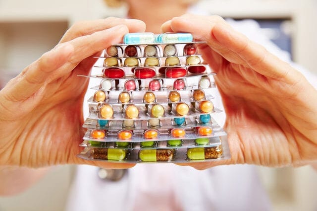 Dietary supplements or pills? Learning to lose weight without harm to health