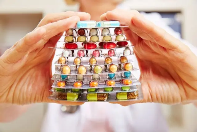 Dietary supplements or pills? Learning to lose weight without harm to health