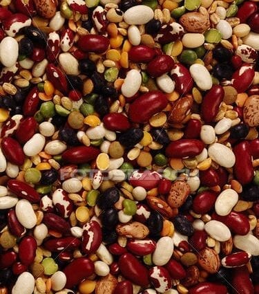 Beans &#8211; a healing product