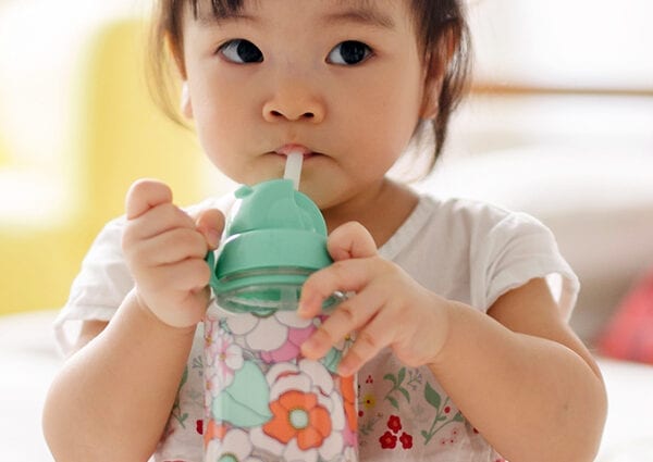 Best baby drinks