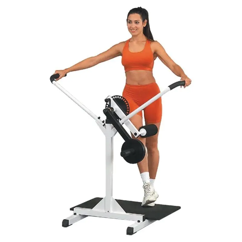 Body Solid leg trainer GCMH-390
