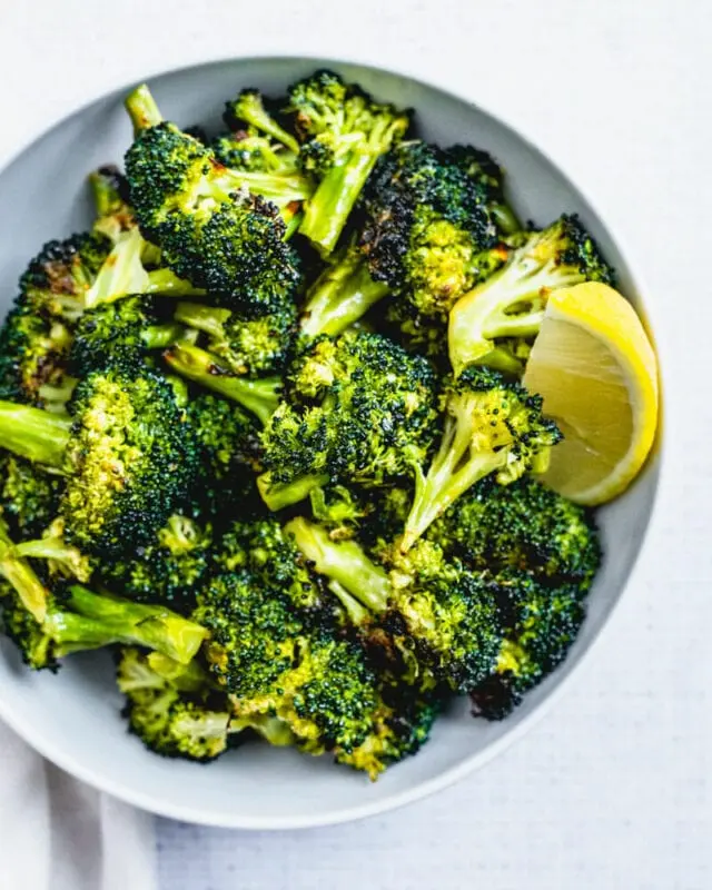 Broccoli Dishes (Part 2)