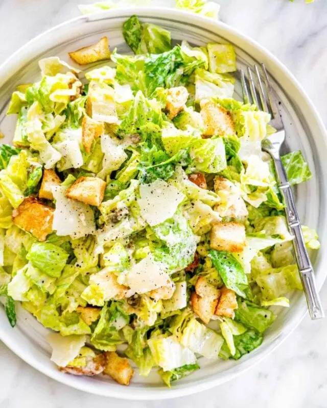 Caesar Salad PP