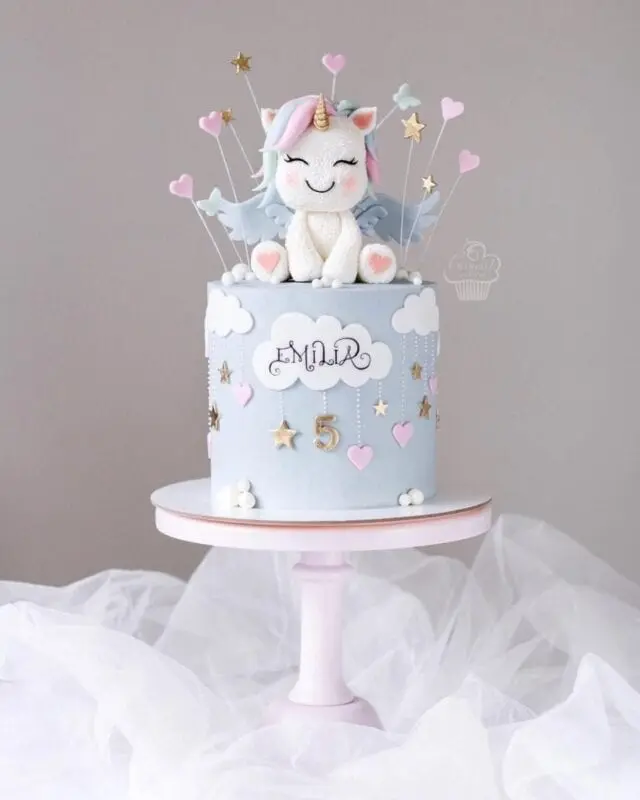 Cake EMILIA