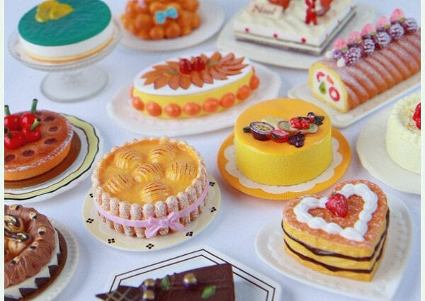 Cake Paradise