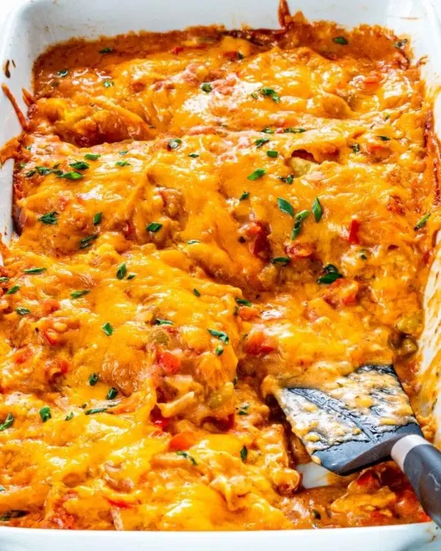 Casserole