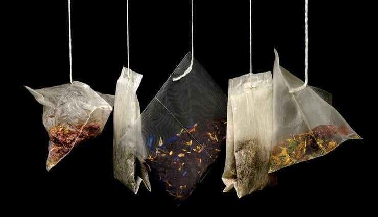 Tea from a tea bag: is it worth drinking