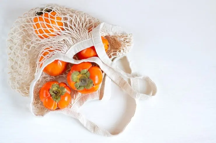 What exactly is useful in persimmons