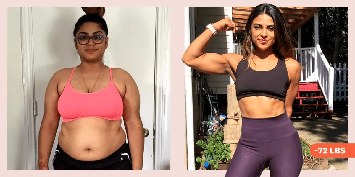 Dancing for weight loss