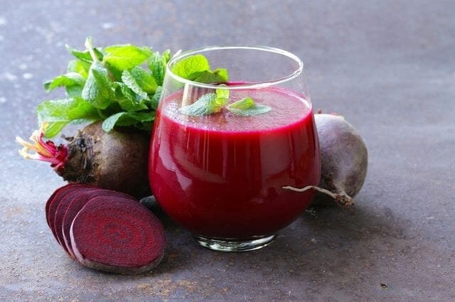 Detox drinks: natural cleansing of the body