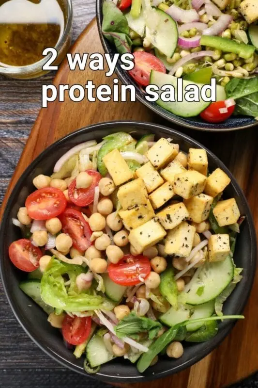 Diet Salad