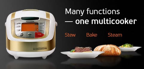 Does the number of functions affect the quality of the multicooker?