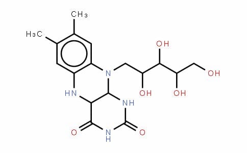 E101 Riboflavin (Vitamin B2)