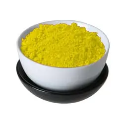 E104 Yellow Quinoline