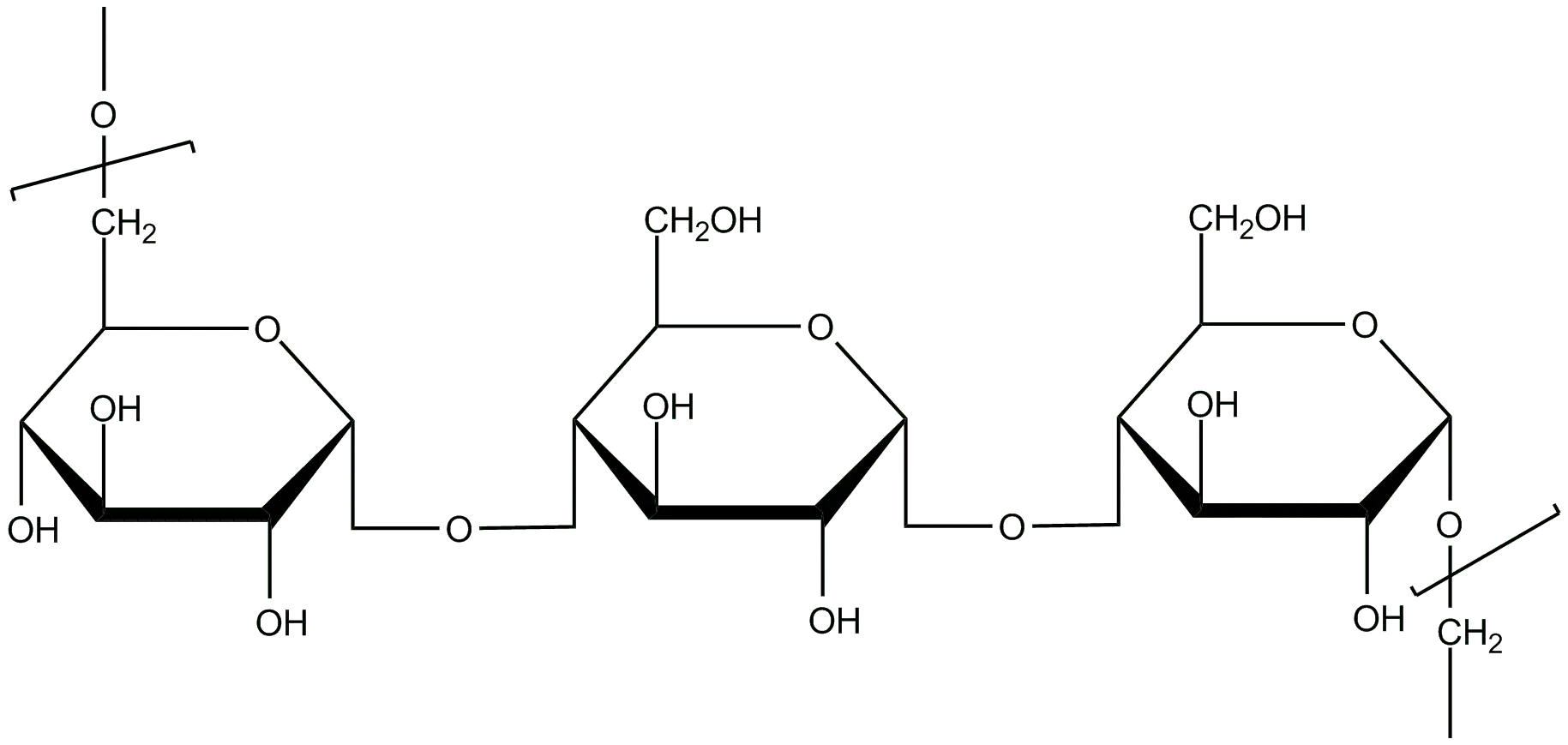 E1204 Pullulan