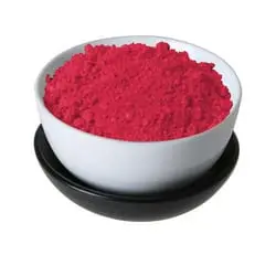 E123 Amaranth