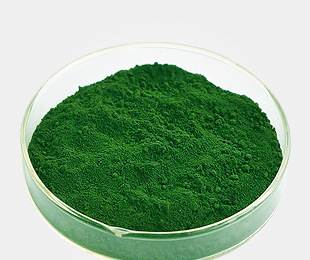 E140 Chlorophyll