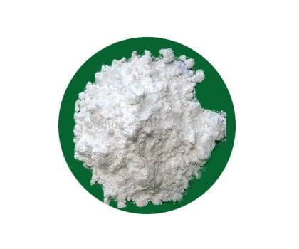 E1402 Starch treated with alkali