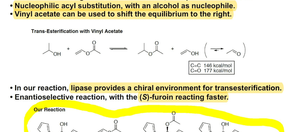 E1421 Acetate starch, esterified with vinyl acetate