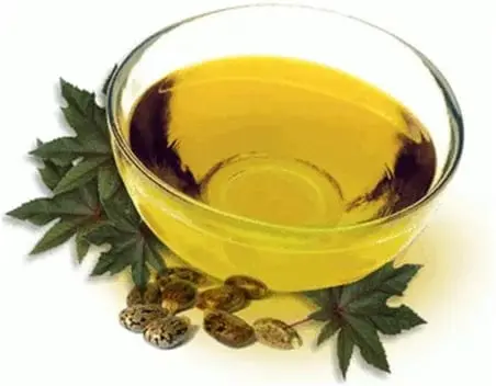 E1503 Castor Oil