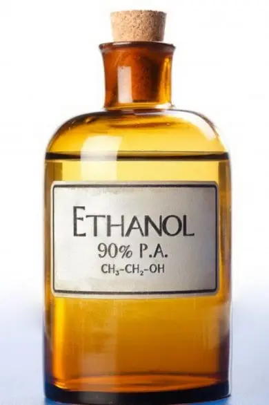 E1510 Ethanol