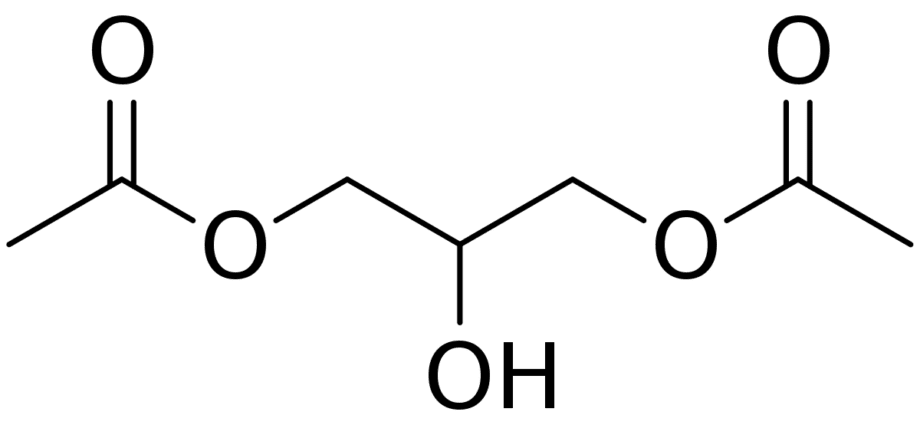 E1517 Glycerol Diacetate (Diacetin)