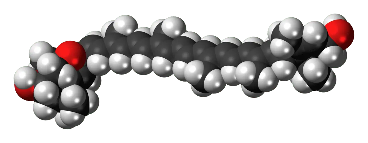 E161a Flavoxanthin