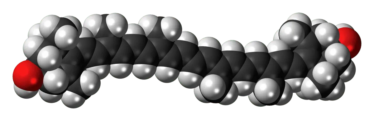 E161h Zeaxanthin